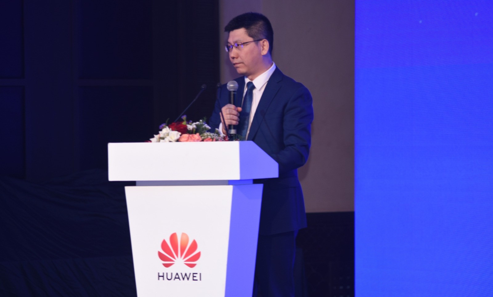 Huawei Leads Africa’s First IP Gala, Paving Way for Internet Evolution in the Region