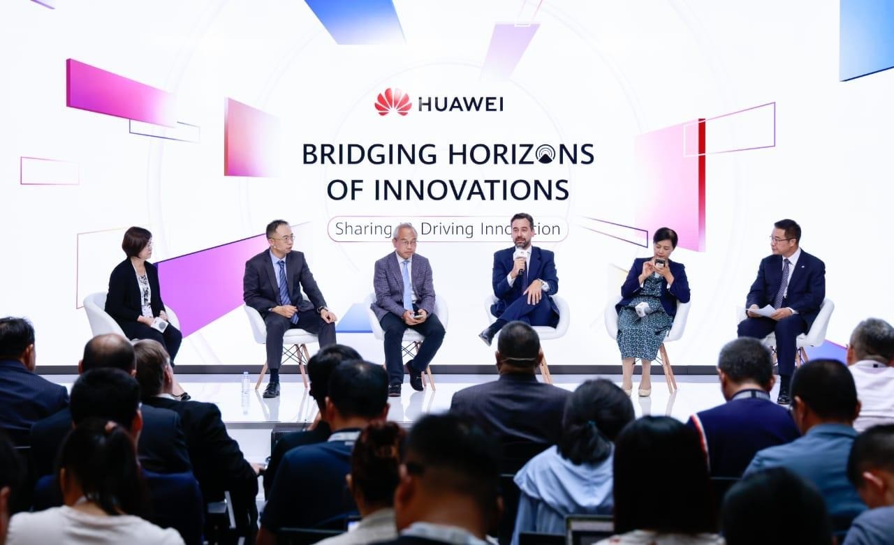 Huawei Reveals Patent License Royalty Rates to Foster Global Innovation