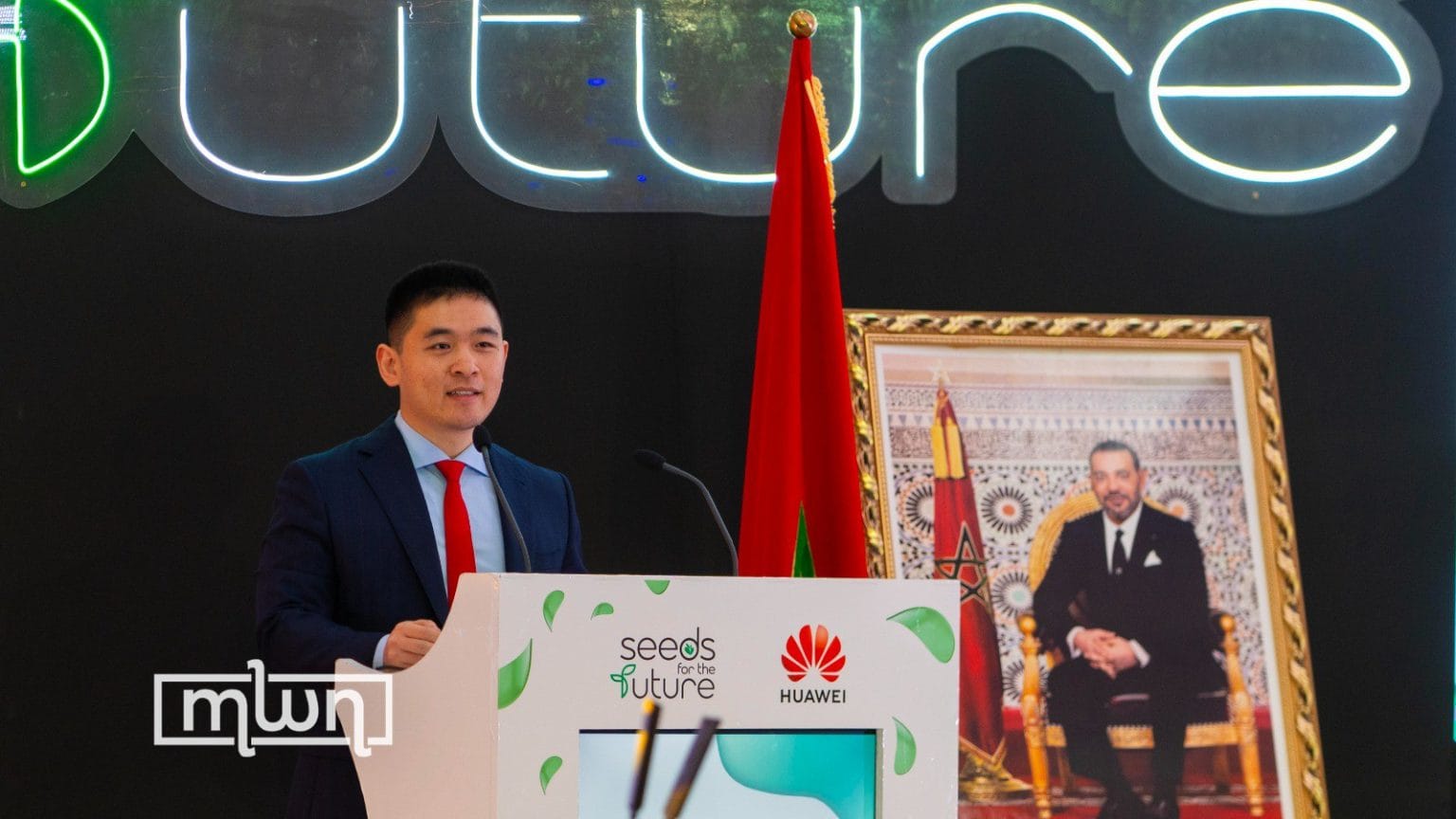 Huawei's Seeds for the Future Program Boosts African Tech Empowerment