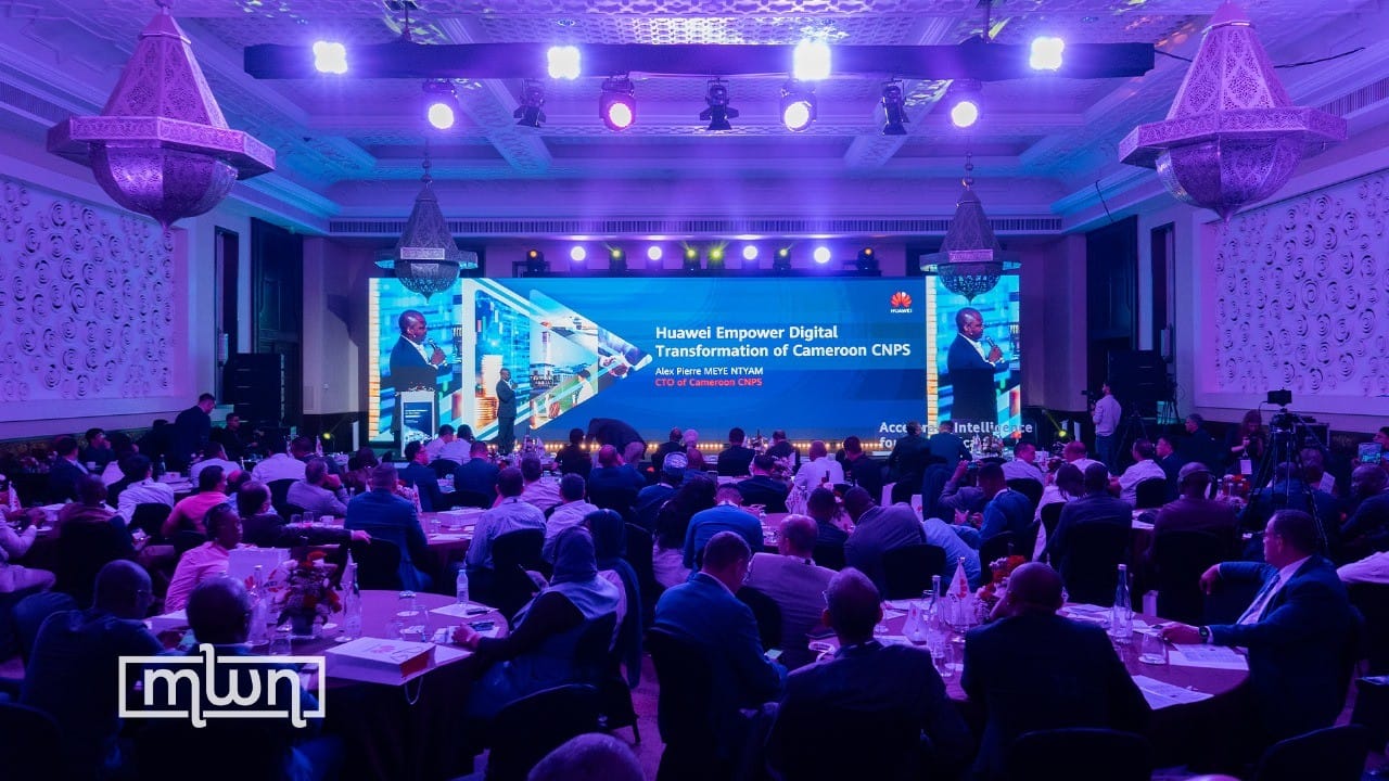 Huawei Unveils Advanced AI-Ready Data Infrastructure at GITEX Africa 2024