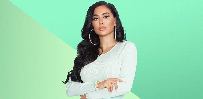 Huda Beauty Founder Responds to Pro-Israel Trolls: “I don’t want blood money”