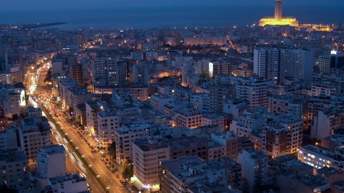 HuffPost: Morocco Poised to Become Global Powerhouse