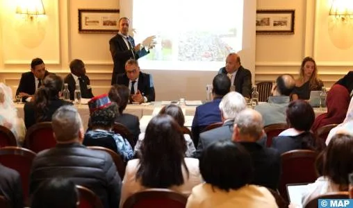 Human Rights Experts Condemn Recruitment of Child Soldiers, Call for Global Action
