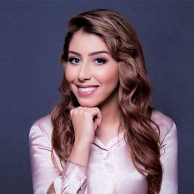 Humanitarian Awards Global Celebrates Morocco’s Lamia Bazir