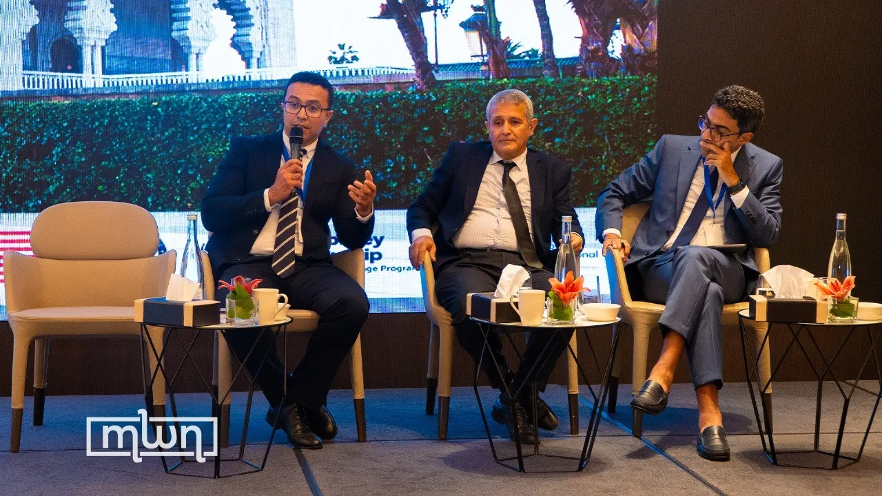 Humphrey Alumni Push for Social Equity, Environmental Action in Morocco