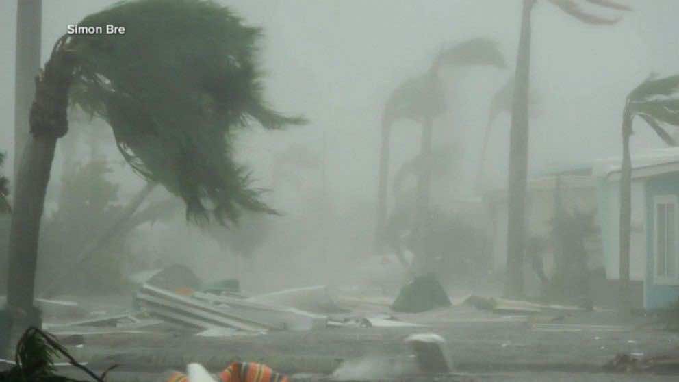 Hurricane Ian: Moroccan Consulate Expresses Support for  Moroccans in Florida