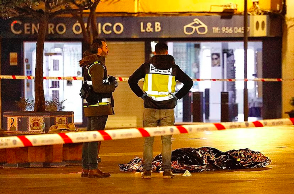 ‘I see Demons’: Algeciras’ Church Attack Perpetrator Undergoes Psychiatric Assessment
