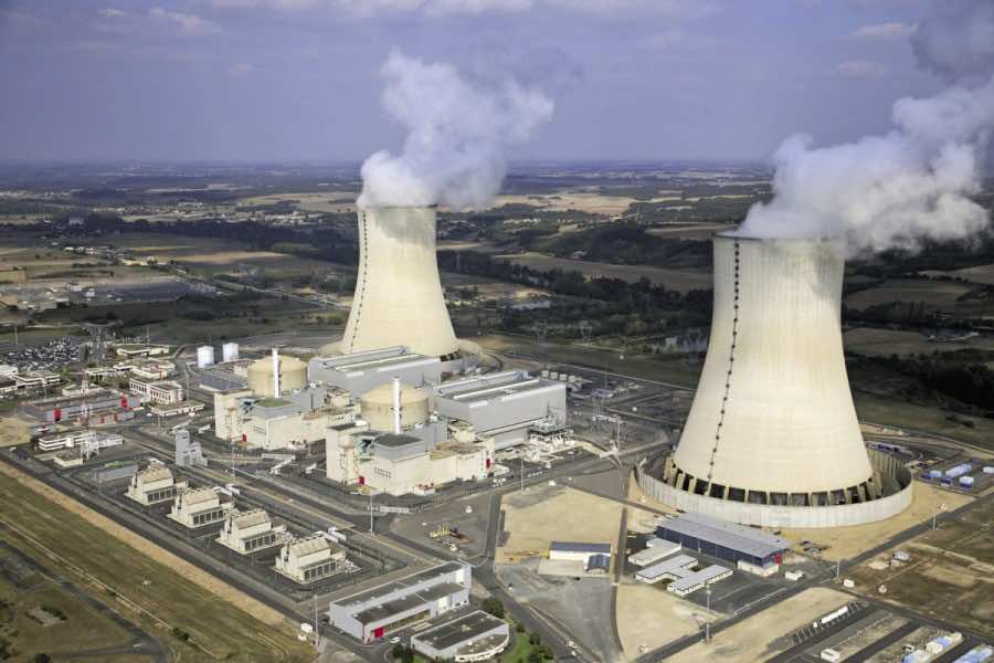 IAEA Tests Morocco’s Nuclear Emergency Preparedness