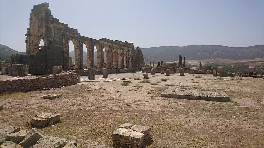 ICESCO Reiterates Commitment to Preserve Islamic World’s Heritage