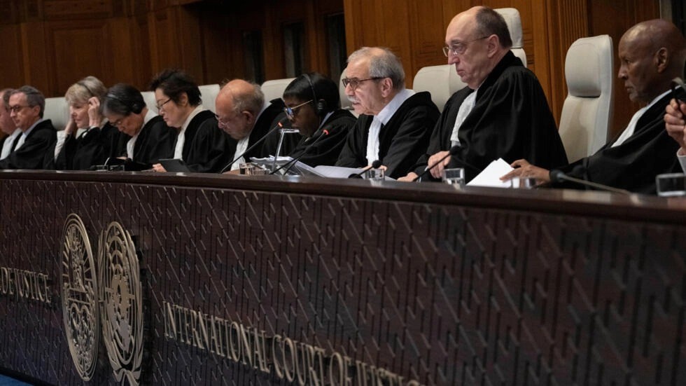 ICJ Binds Israel to Alleviate Humanitarian crisis in Gaza Strip