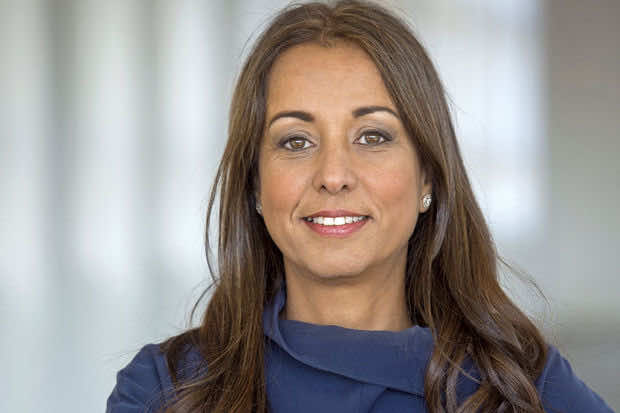 Belgium’s Solvay Appoints Moroccan Woman, Ilham Kadri, as CEO