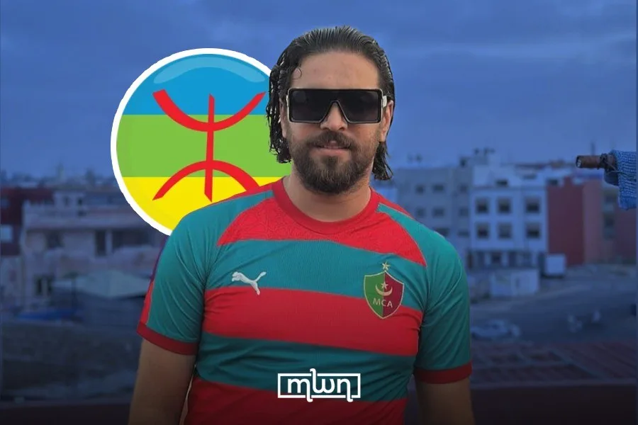 Ilyas El-Malki Faces Arrest After Amazigh Activists File Hate Speech Lawsuit