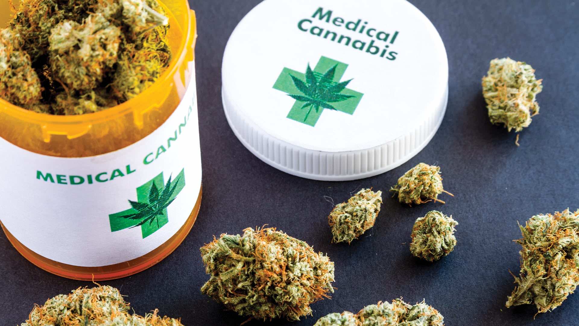 Morocco Misses Out On Record German Medical Cannabis Imports