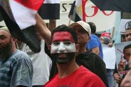 Poll finds majority of Egyptians oppose theocracy