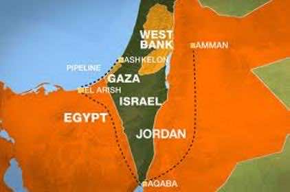 Israeli allegations of Al Qaeda in Sinai unfounded