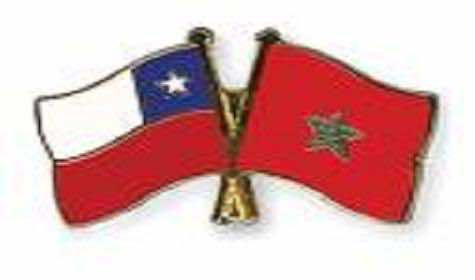 Morocco, Chile agree to set up a free trade zone
