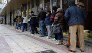Undocumented Spanish and French outnumber Sub-Saharan immigrants