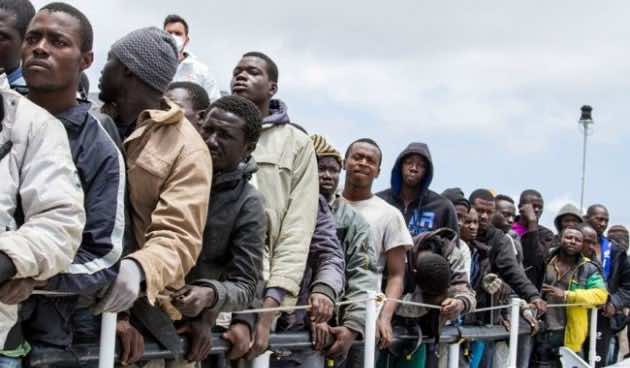 Italian Media Condemns Algeria’s Mistreatment of Migrants