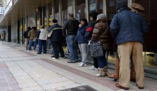 Immigration in the opposite direction: 150 thousand Spaniards work in Morocco