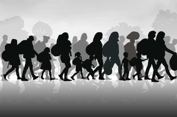 Causes and Effects of Immigration