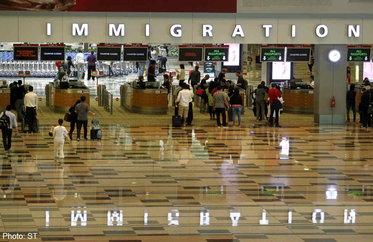 UAE Suspends Visa Requests From 13 Countries Citing Security Concerns