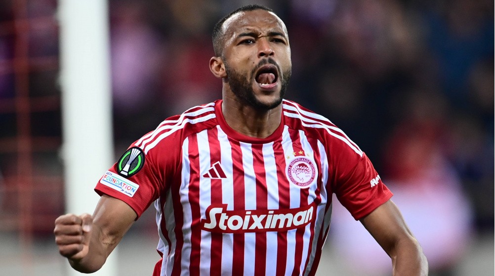 Impressive Ayoub El Kaabi Etches Name in African Football History Books