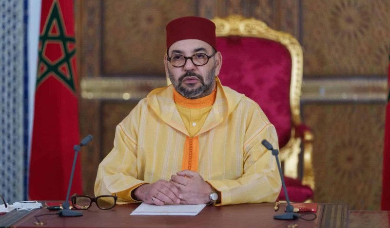 Independence Manifesto Day: King Mohammed VI Pardons 1,381 People