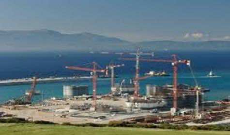 Tanger Med, model of public-private partnership success