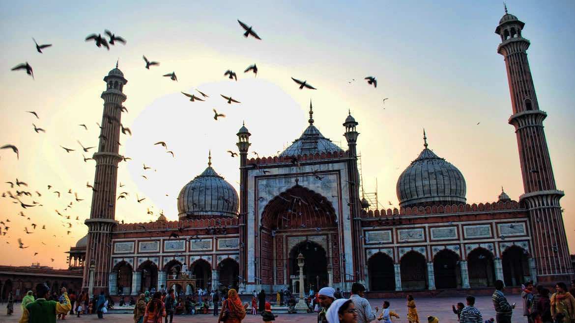 India to Officially Celebrate Eid Al Fitr 2022 on May 3