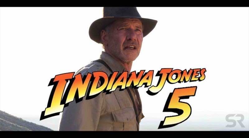 Indian Jones Filming Crew Stranded in Morocco After Country’s UK Flight Ban