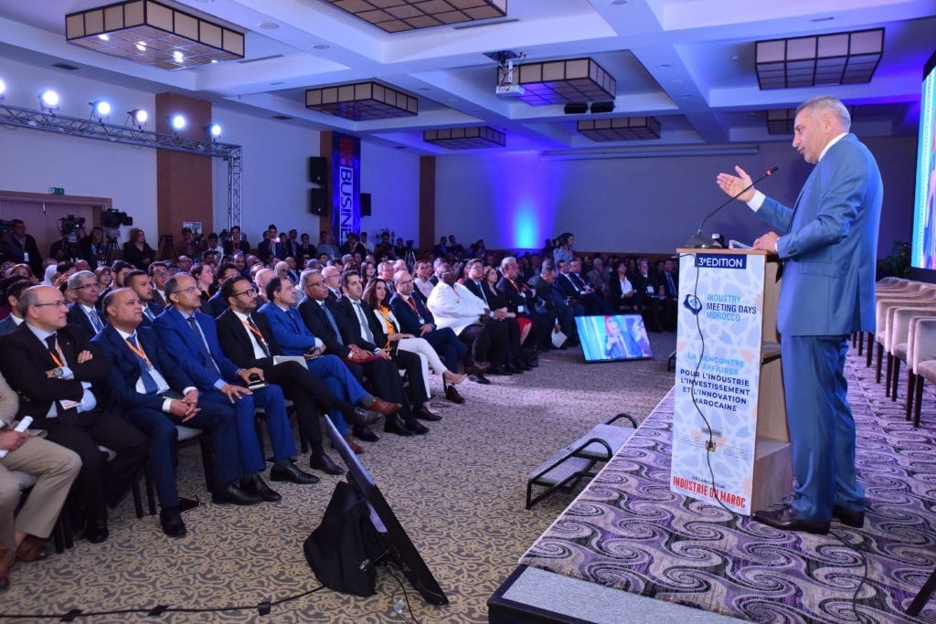 Industrie du Maroc Magazine to Host 6th ‘Industry Meeting Morocco’ Focused on Sovereignty-Driven Industrial Era