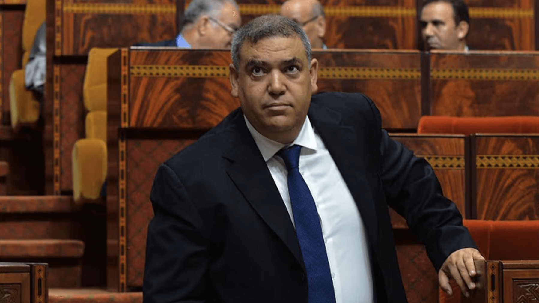 Interior Minister: Morocco Is Adopting ‘New Approach’ to Boost Public Transit