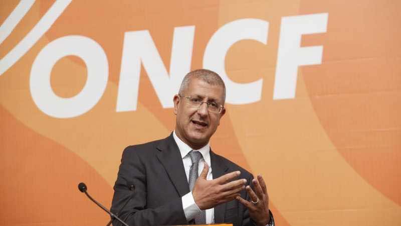 International Union of Railways Names Morocco as New Vice-President