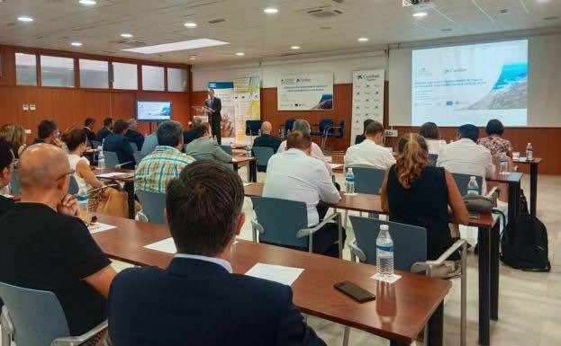 Investors from Almeria Eye Expansion Into Moroccan Market