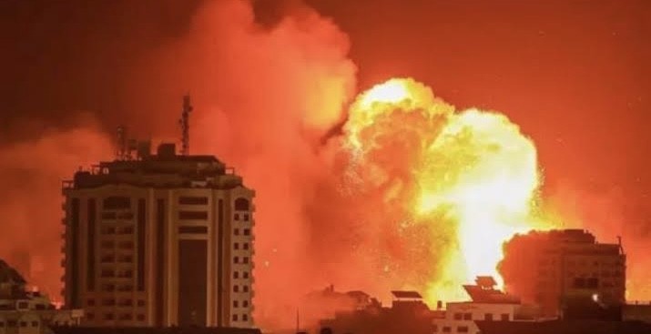IOF War on Palestinians: Gaza Death Toll Surpasses 31,045 as Ramadan Approaches