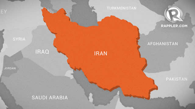 Iran says ‘two or three points of difference’ in nuclear talks