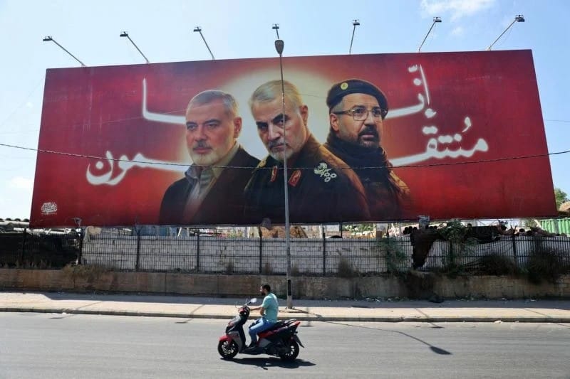 Iran Asserts ‘Legal Right’ to Retaliate as US Warns of Imminent Escalation
