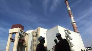 Iran to ‘speed up’ uranium enrichment at nuclear plants