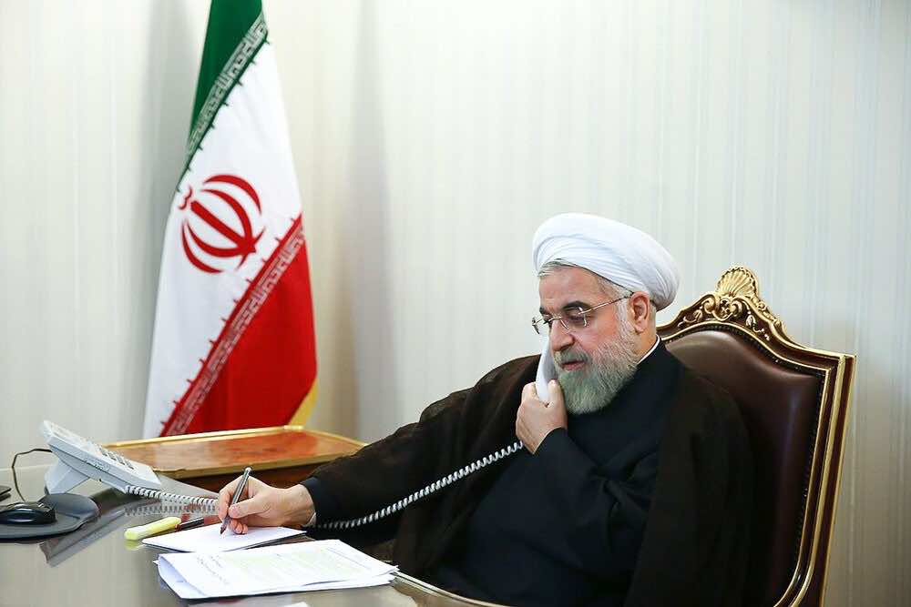 Iran Supports Alergia’s Decision to Sever Ties With Morocco