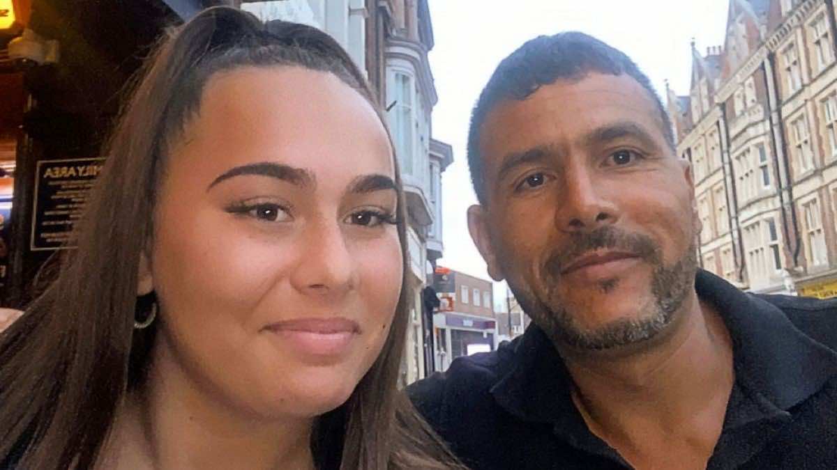 Irish Teenager Finds Long-Lost Moroccan Father Through Facebook
