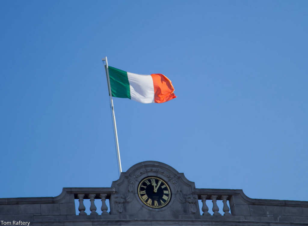 Ireland to Open Embassy in Rabat for the First Time