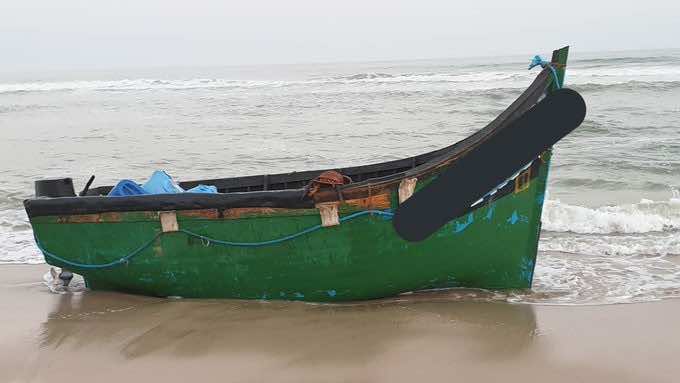 Irregular Migrants From Bejaad Gone Missing Off Dakhla Coasts For a Month