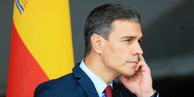 Irregular Migration: Spain Did Not Grant Any Financial Aid to Morocco in 2021