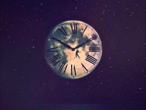 Is it late now?