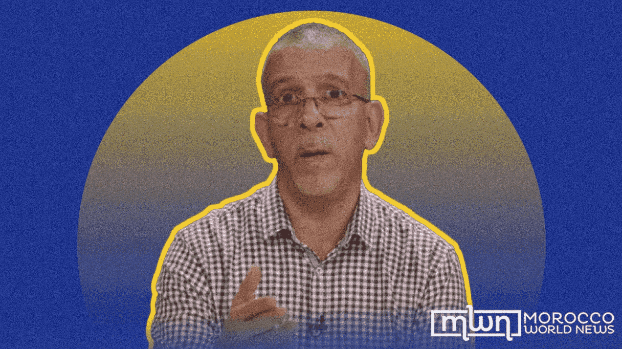 Is There Still Room for Derradji’s Bigotry and Misogyny at beIN Sports?