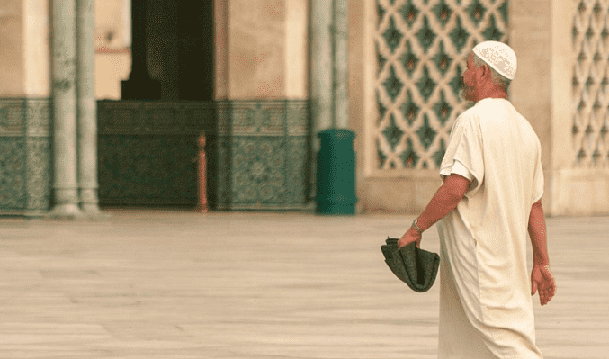 Islamic Ministry Allocates $192 Million To Improve Imams’ Socio-Economic Situation