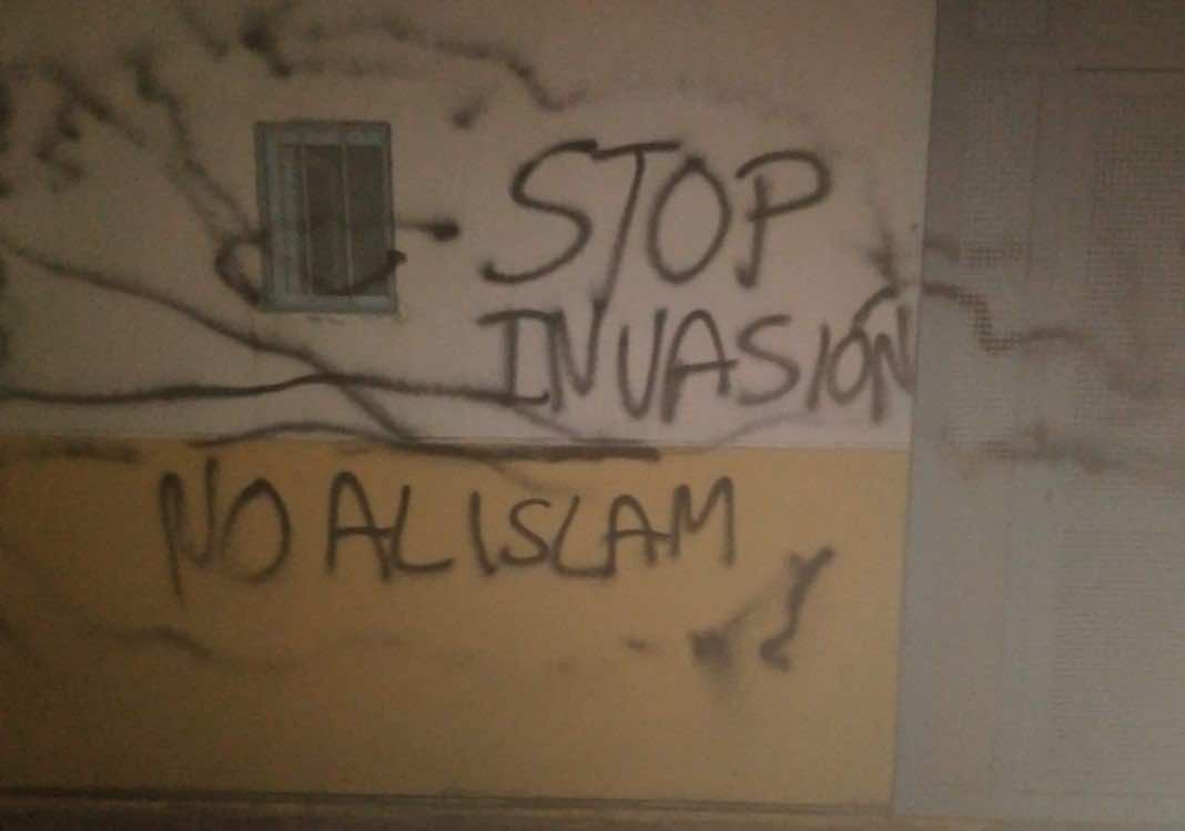 Islamophobic Acts in Spain’s Murcia Spark Outrage Among Muslim Community