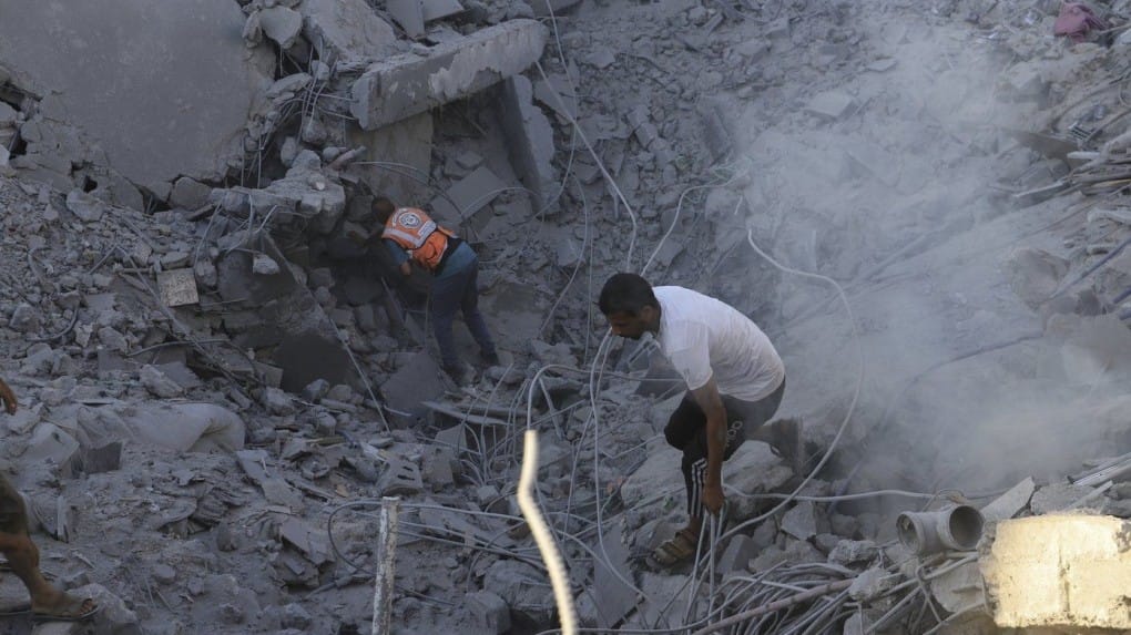 Israel Dispatches Mossad Chief to Qatar to Discuss Gaza Ceasefire