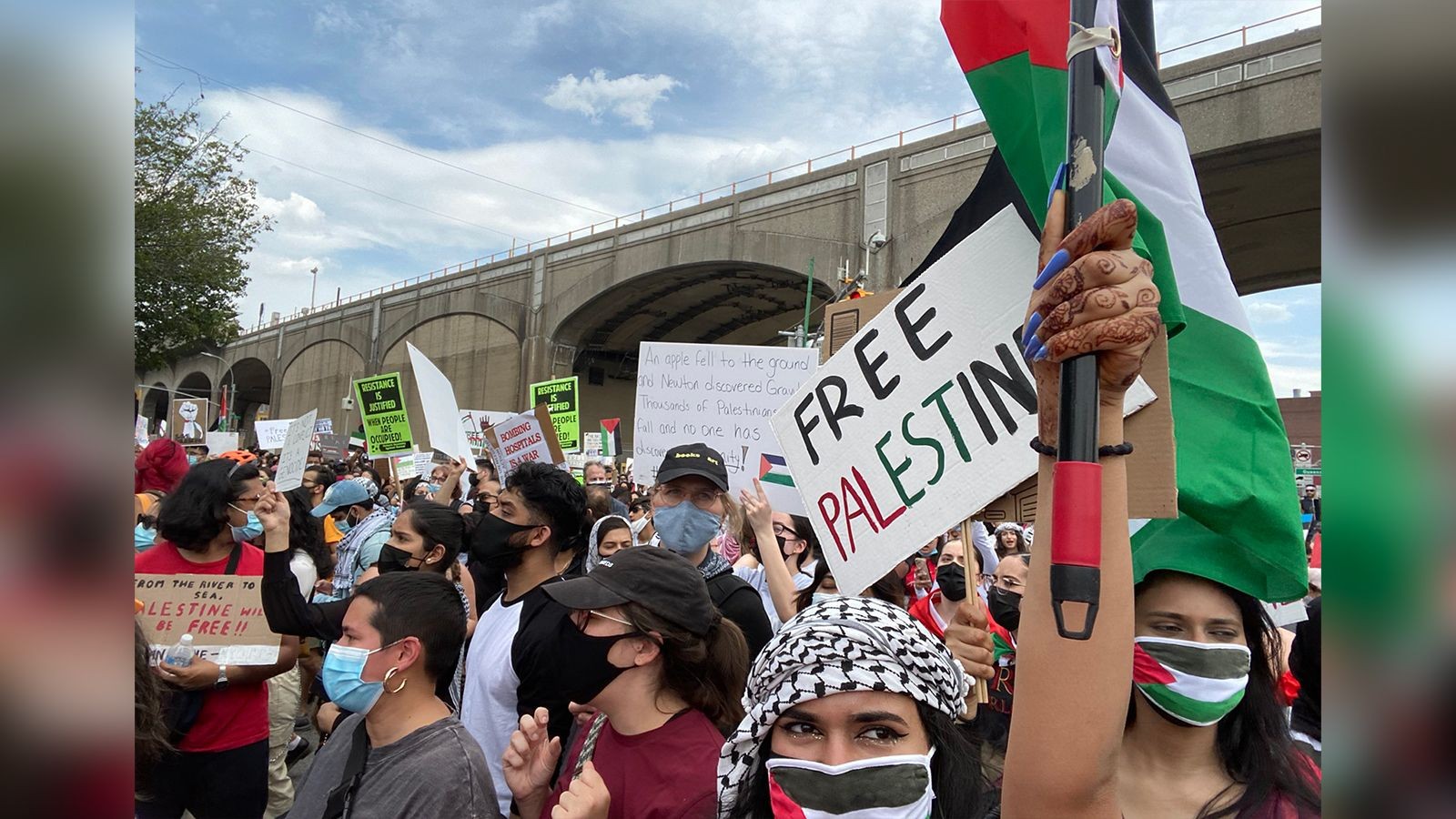 Israel Loses Support Among US Citizens Amid Genocidal War Against Gaza