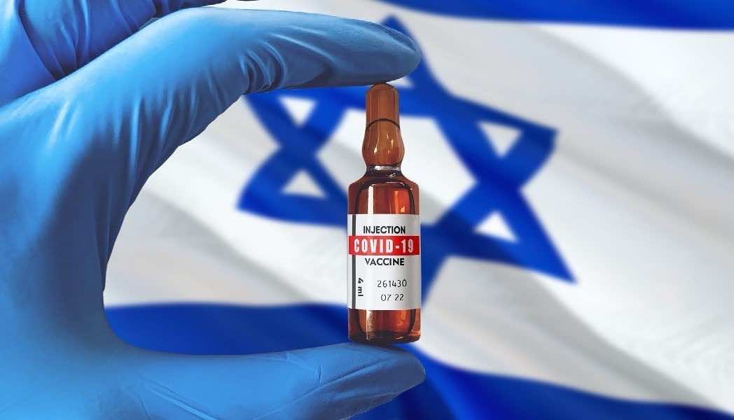 Israel to Participate in Morocco’s Vaccine Manufacture